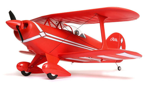 PITTS 850MM BNF BASIC