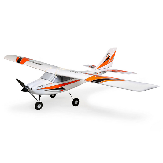 EFLITE APPRENTICE STS 1.5M BIND AND FLY BASIC