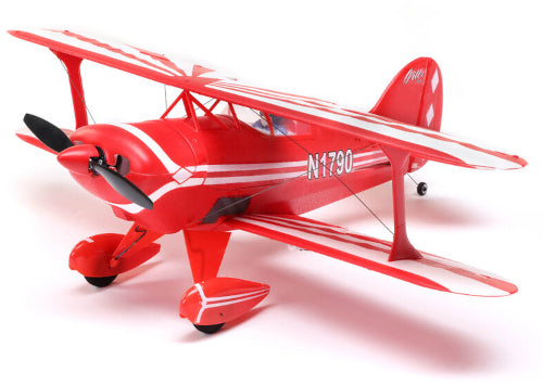 UMX PITTS S-1S BNF BASIC