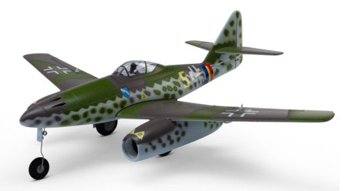 UMX ME262 EDF BNF BASIC