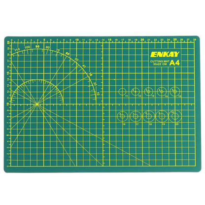 ENKAY 8"x11" self healing cutting mat
