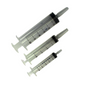 ENKAY 3pc Syringe Assortment
