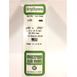 EVERGREEN STRIP STYRENE .040 X .250