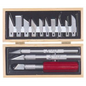 EXCEL HOBBY KNIFE SET
