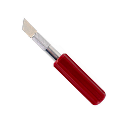 KNIFE K5 Plastic Heavy Duty Knife
