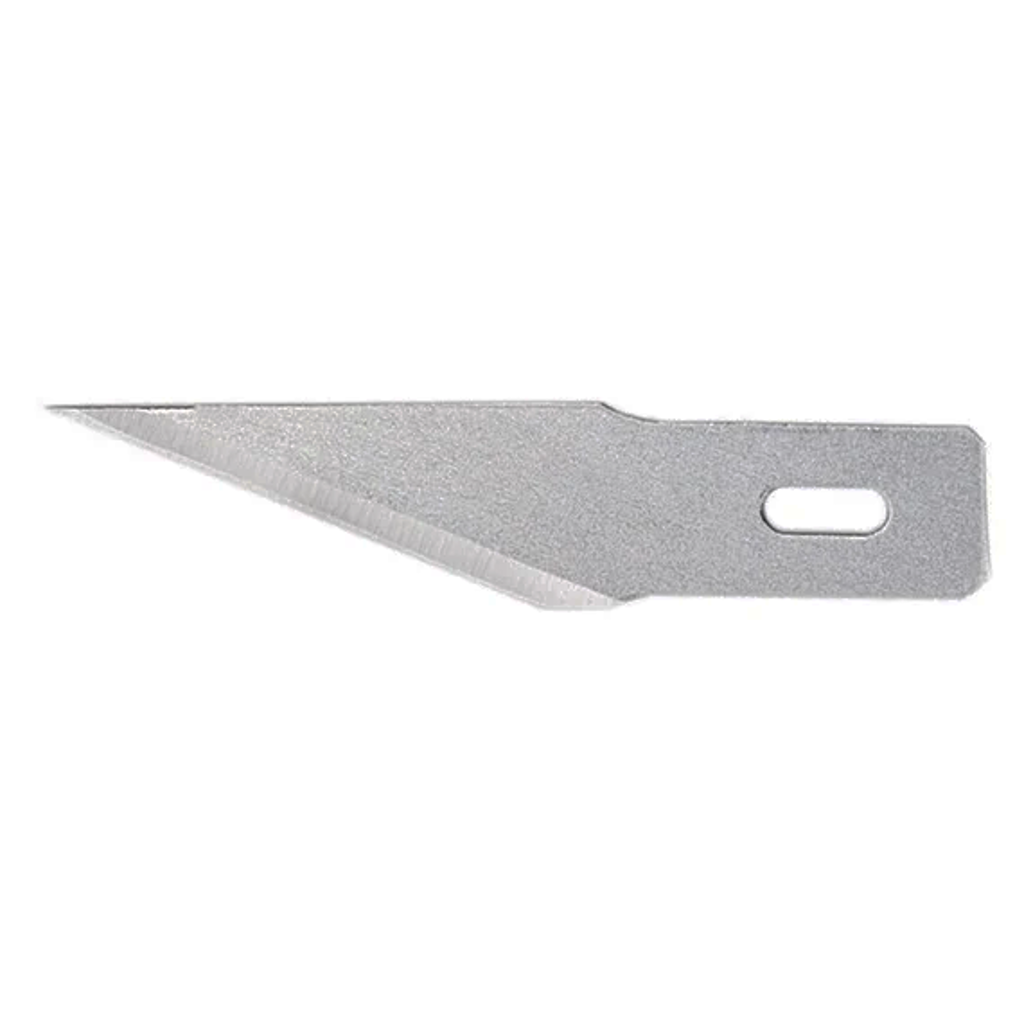 EXCEL #2 STRAIGHT BLADE (PKG. 5)