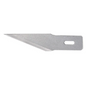 EXCEL #2 STRAIGHT BLADE (PKG. 5)