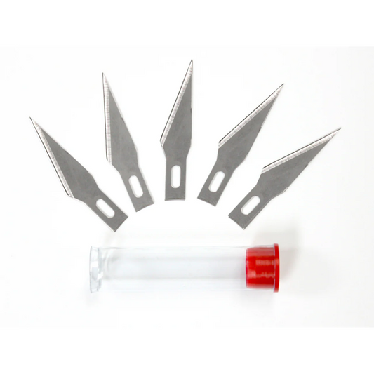 EXCEL BLADES #11 (PKG. 5)
