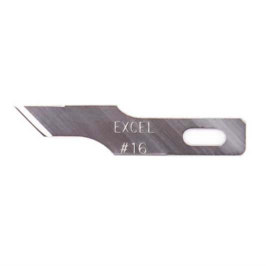 EXCEL STENCIL EDGE BLADE  #16