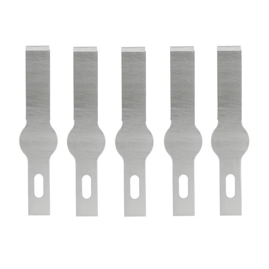 EXCEL #17A 1/4" CHISEL BLADE