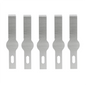 EXCEL #17A 1/4" CHISEL BLADE