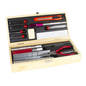 SHIP MODELERS SET W/KNIFE