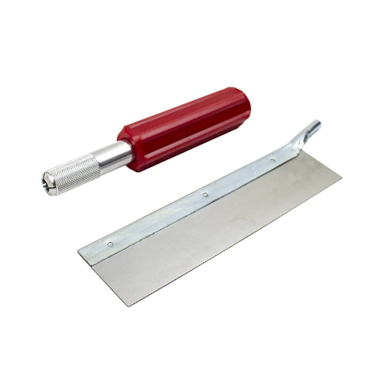 EXCEL RAZOR SAW SET HANDLE AND BLADE