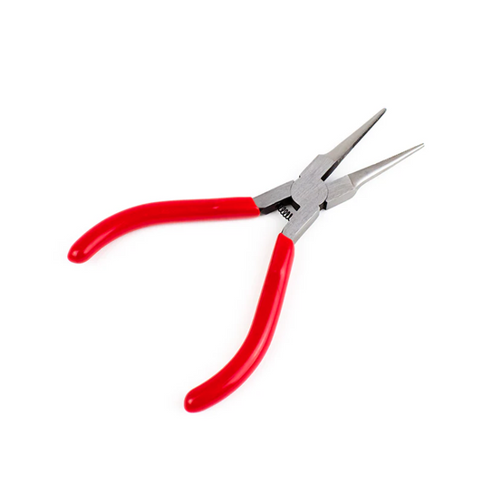 EXCEL NEEDLE NOSE PLIERS