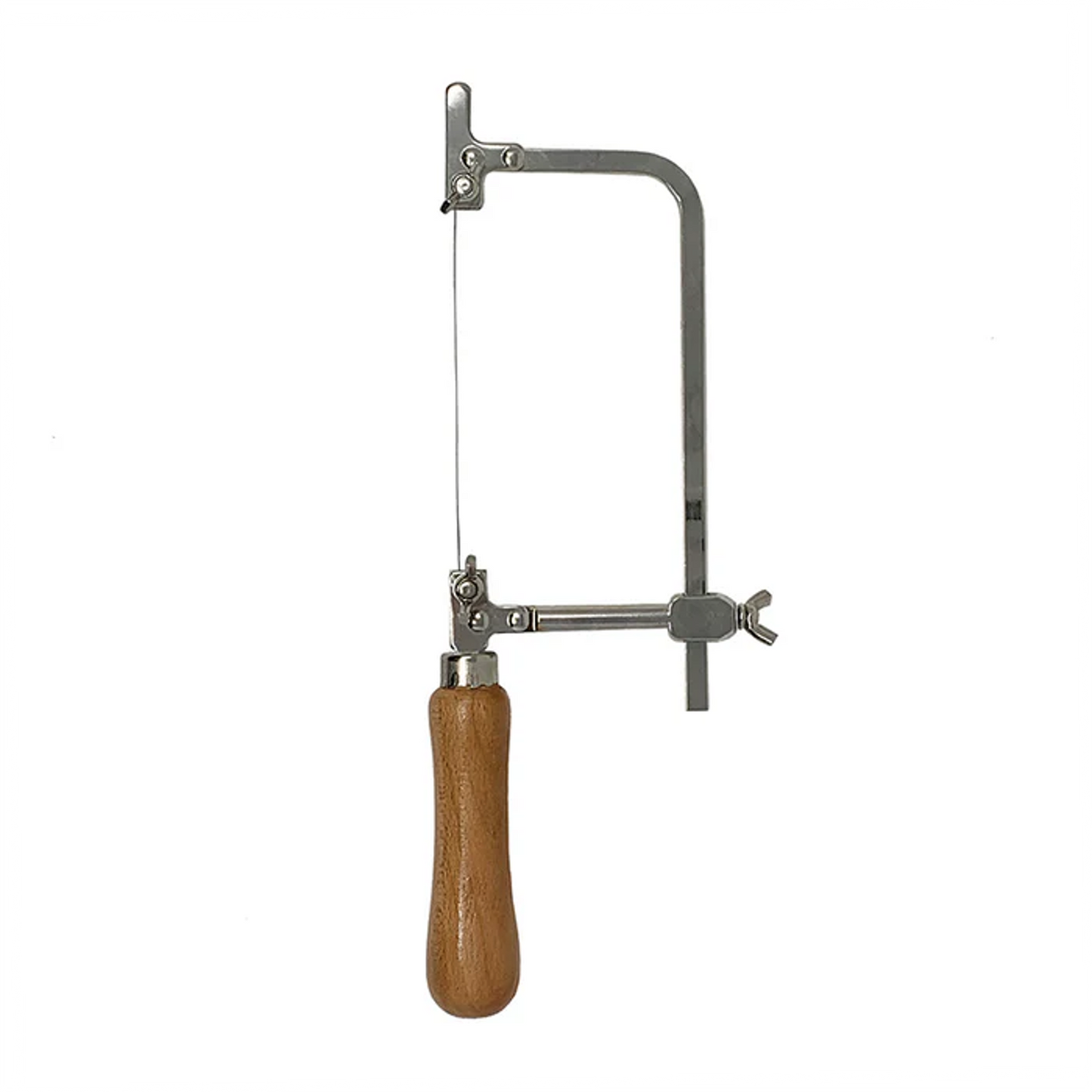 EXCEL JEWELERS SAW 2.5"X7.5"