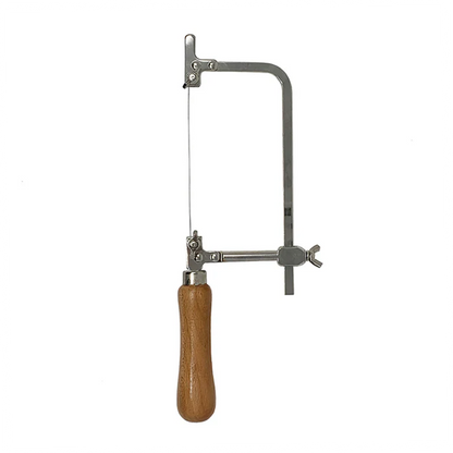 EXCEL JEWELERS SAW 2.5"X7.5"