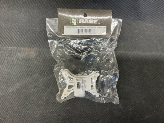 RGR4227 Camera Mount and Gimbal; Imager 390