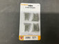 N Scale Graduated Trestle set