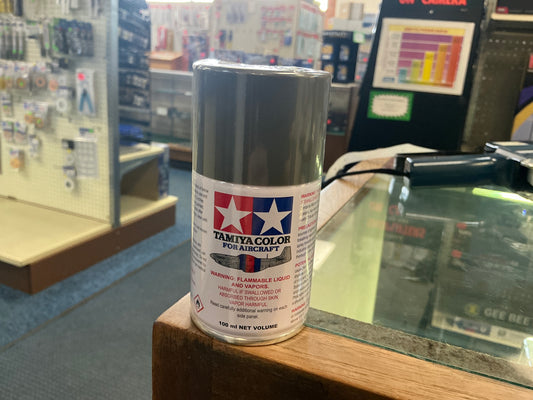A/C SPRAY AS-6 OL DRAB