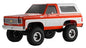 1/24 K5 BLAZER RTR ORANGE
