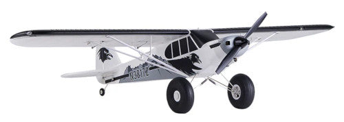 PA-18 S/CUB 1300MM RTR V3
