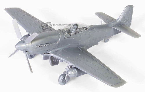 1/72 US P-51D