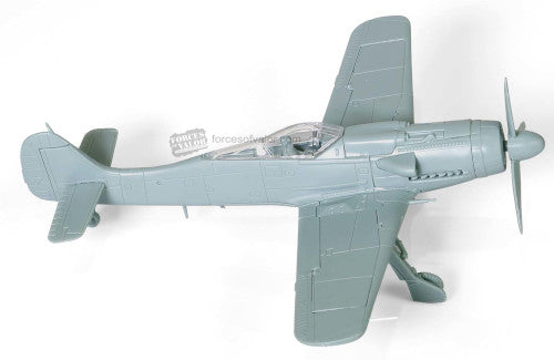 1/72 GERMAN FW 190 D-9