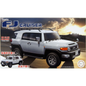 FUJMI 1/25 Toyota FJ Cruiser