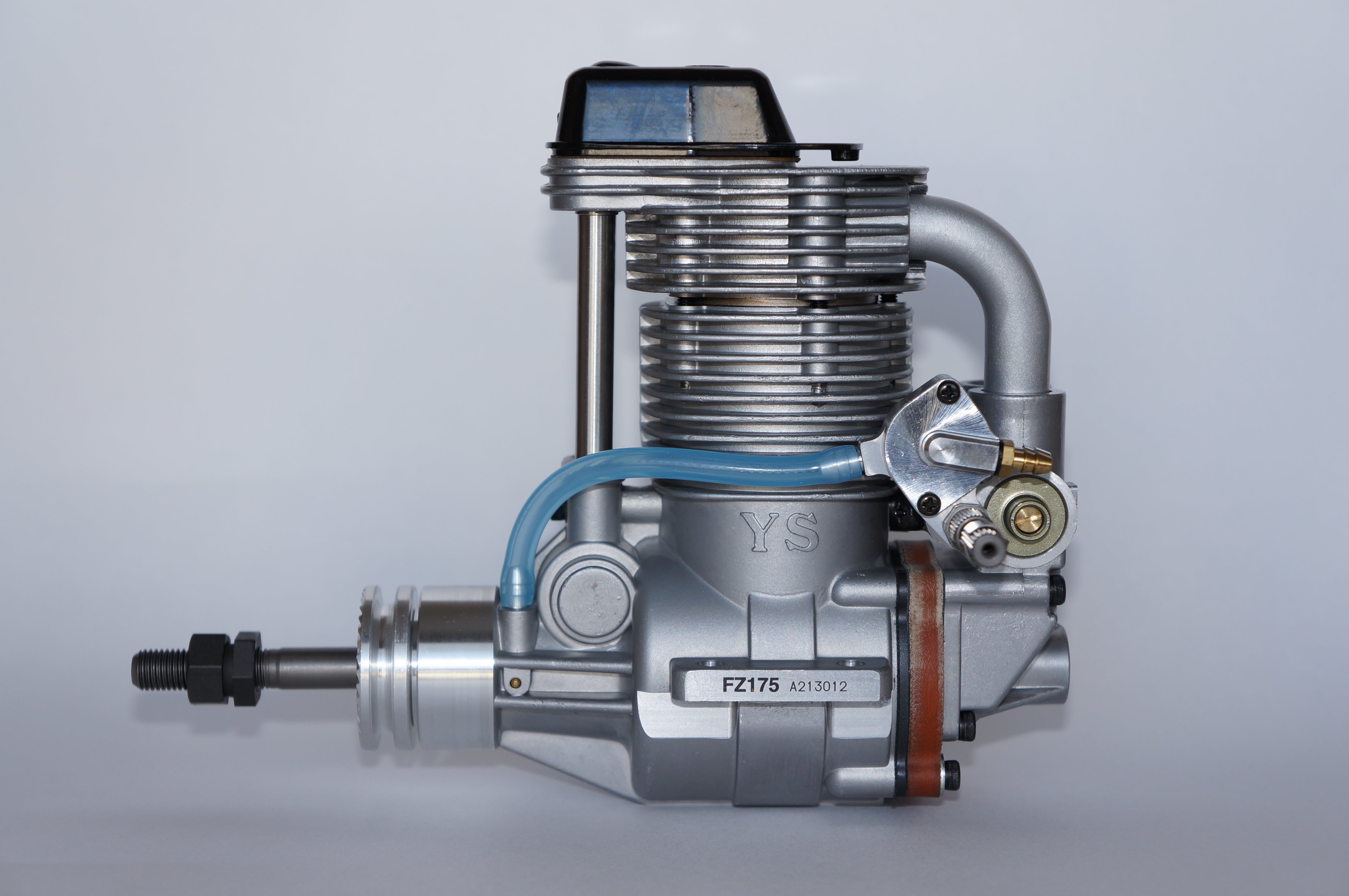 YSE0022 YS FZ175 ENGINE – Central Hobbies