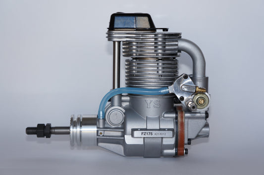 YSE0022 YS FZ175 ENGINE