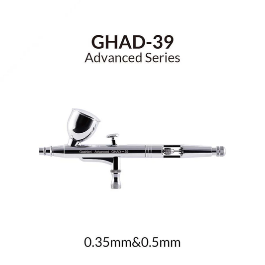 GAAHLERI GHAD-39 ADVANCED SERIES AIRBRUSH