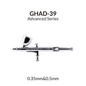 GAAHLERI GHAD-39 ADVANCED SERIES AIRBRUSH
