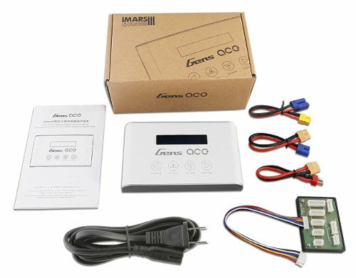 IMARS CHARGER 100W AC SIN