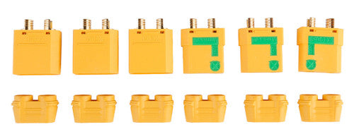 XT90S MALE/FEM PLUG 3