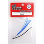 GOFER RACING PREWIRED DISTRIBUTORS WITH BLUE SPARK PLUG WIRES