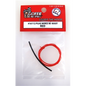 GOFER RACING RED SPARK PLUG WIRES WITH BOOT