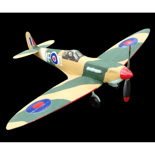 GUILLOWS SUPERMARINE SPITFIRE