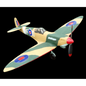 GUILLOWS SUPERMARINE SPITFIRE