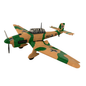 GUILLOWS JU-878 STUKA MODEL KIT