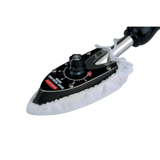 HANGER9 SEALING IRON SOCK