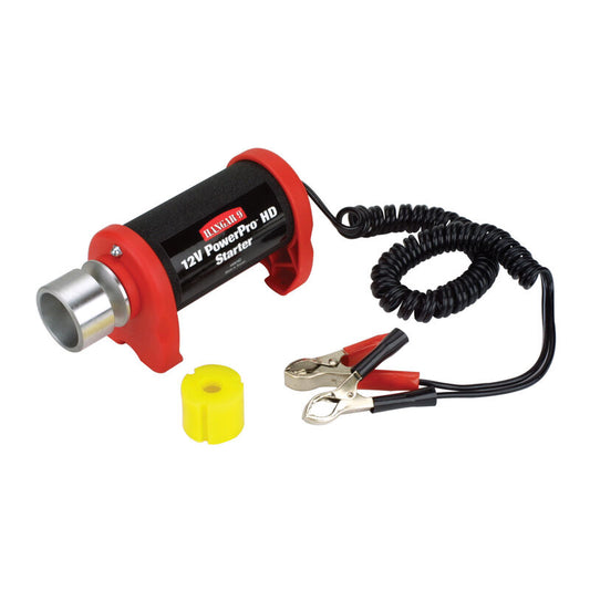 POWERPRO HD 12V STARTER