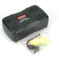 DC'D STARTER SOURCE W/O BATT