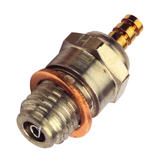 4-CYCLE SUPER PLUG