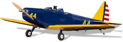 HAN9 FUN SCALE PT-19  PNP