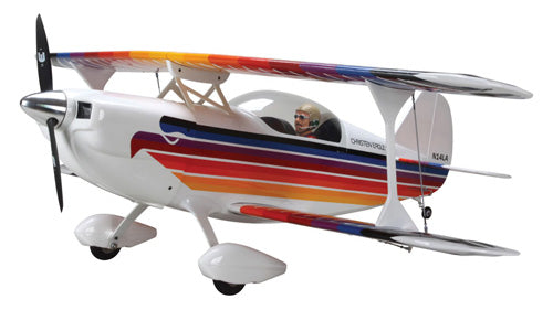 CHRISTEN EAGLE II 90 ARF