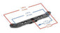 ALUM DBL SX ARM 3" FUTABA