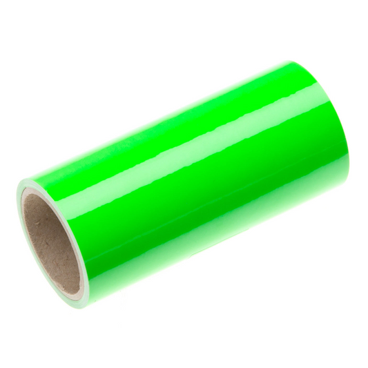 HANGER 9 ULTRA TRIM FLOURESCENT LIME