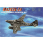 HOBBY BOSS 1/72 MESSERSCHMITT ME262A-2A MODEL KIT