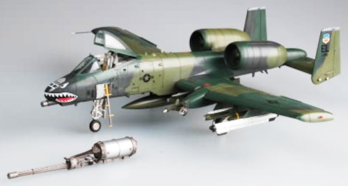 1/48 A-10A THUNDERBOLT II