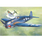 HOBBY BOSS 1/48 F6F-3 HELLCAT EARLY VERSION